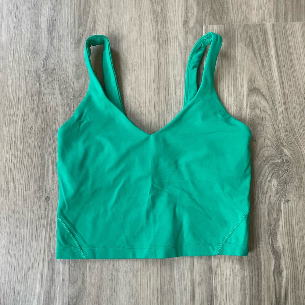 Lululemon Align Tank Top